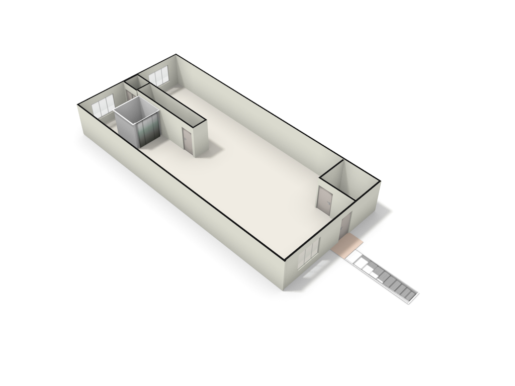 1309 Rockaway Pky, Brooklyn, NY for lease Floor Plan- Image 1 of 1