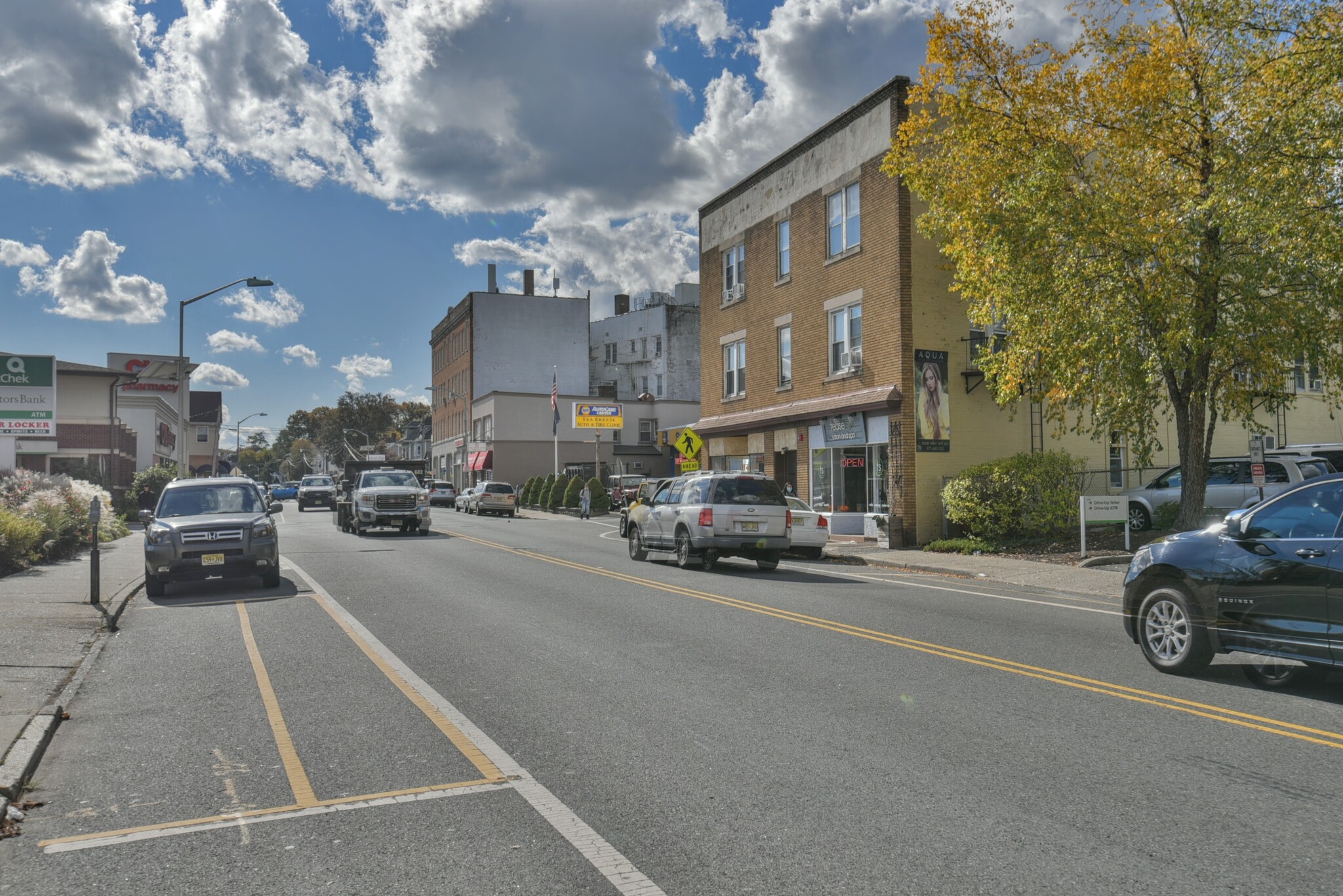 366-370 Broad St, Bloomfield, NJ for sale Building Photo- Image 1 of 1