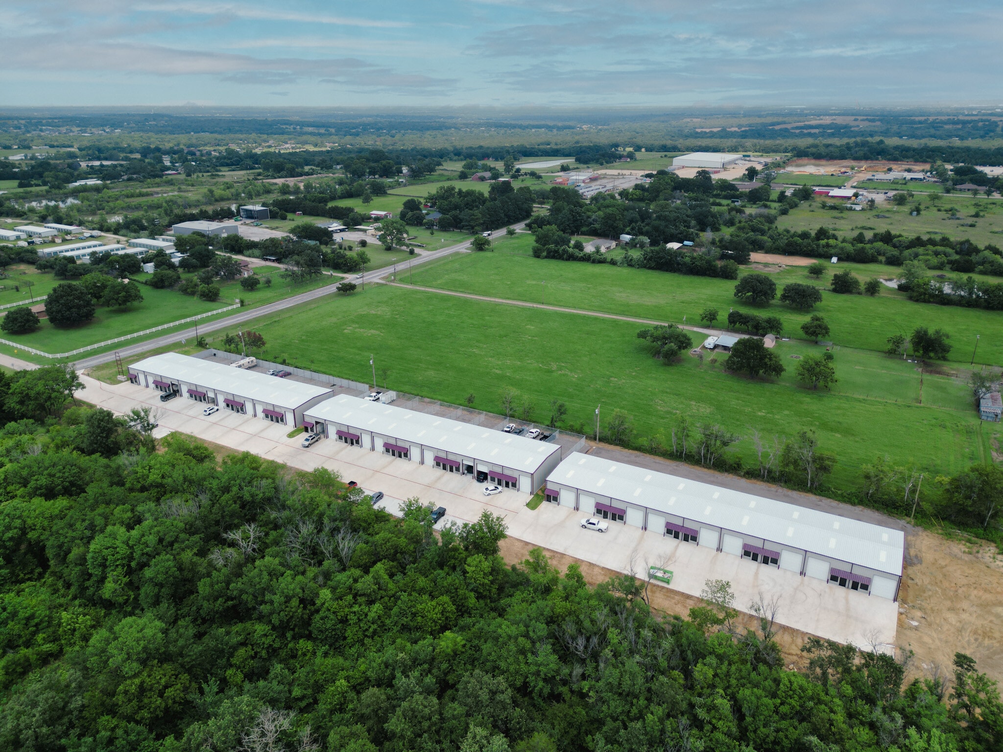 7710 FM917, Alvarado, TX for sale Primary Photo- Image 1 of 1