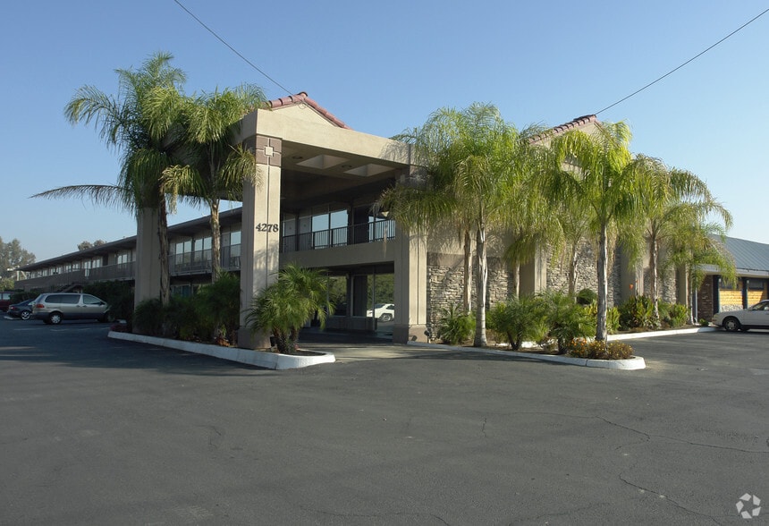 4278 W Ashlan Ave, Fresno, CA for sale - Primary Photo - Image 1 of 1