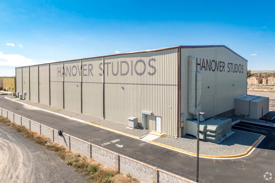 6500 Hanover Rd NW, Albuquerque, NM for sale - Building Photo - Image 3 of 5
