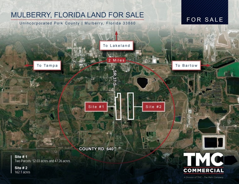 0 HWY 37 S, 33860, Mulberry, FL for sale - Other - Image 2 of 2