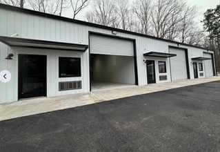 700 Howe Blvd, Gadsden, AL for lease Building Photo- Image 2 of 5