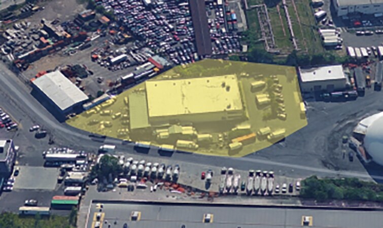 3140 College Point Blvd, Flushing, NY for sale - Building Photo - Image 1 of 1