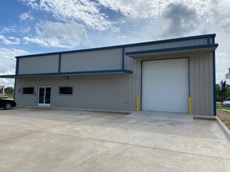 More details for 513 Connie, Hewitt, TX - Industrial for Lease