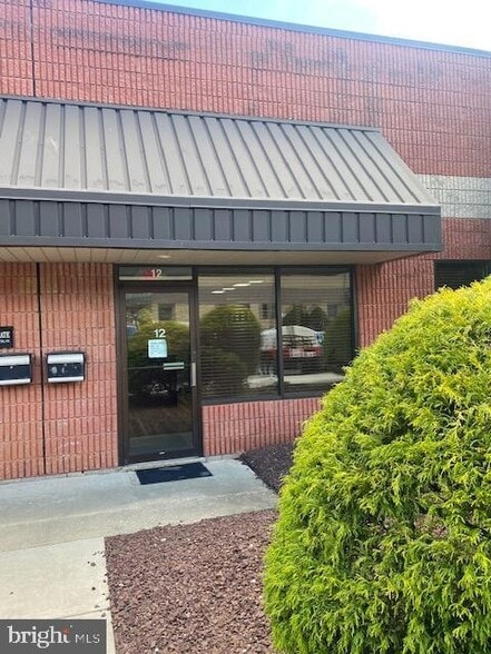 620 Deer Rd, Cherry Hill, NJ for sale - Building Photo - Image 1 of 1