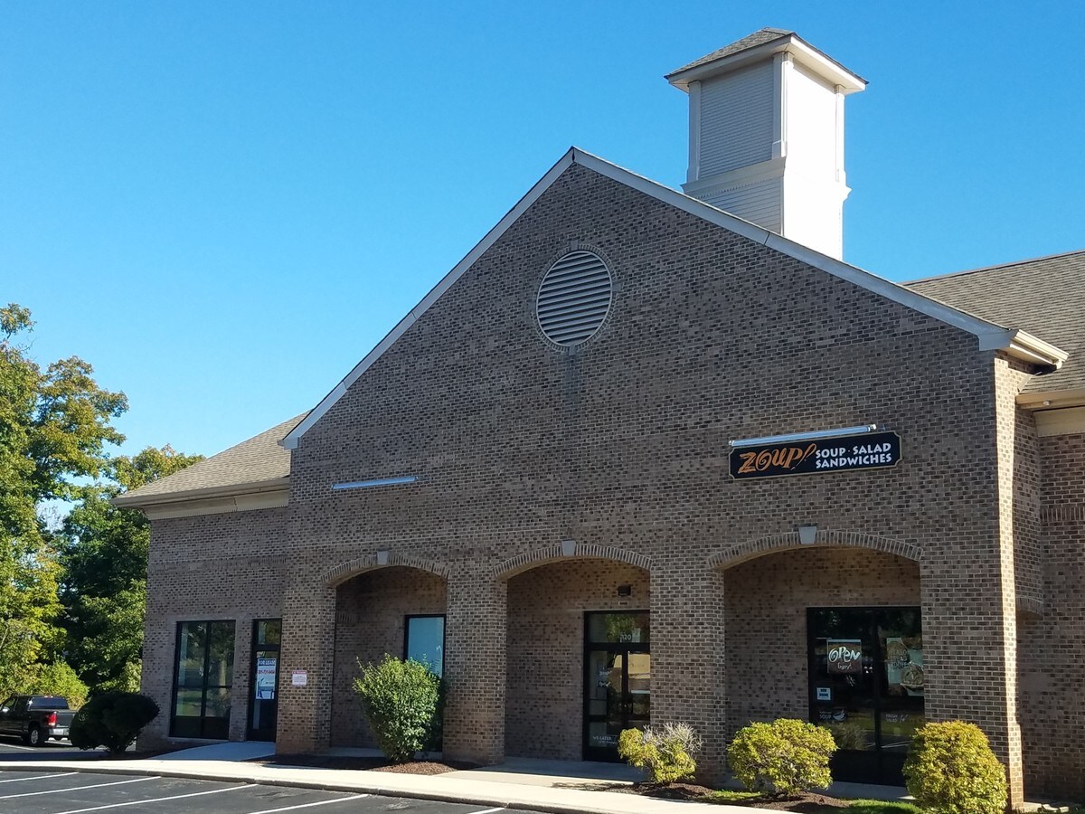 120 Cedar Grove Ln Somerset Nj 08873 Cedar Grove Centre Loopnet Com