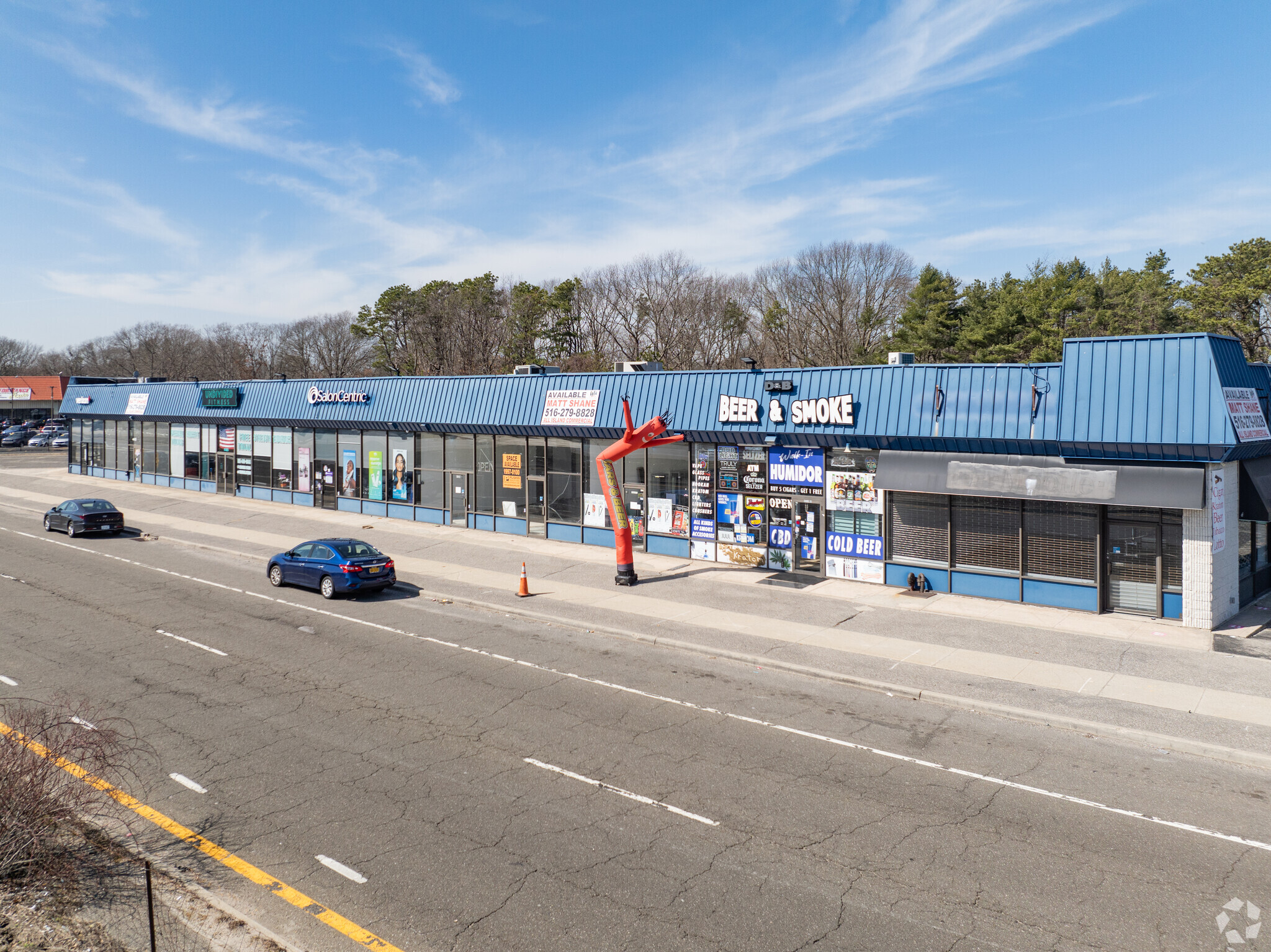 4481-4517 Sunrise Hwy, Bohemia, NY for sale Primary Photo- Image 1 of 1