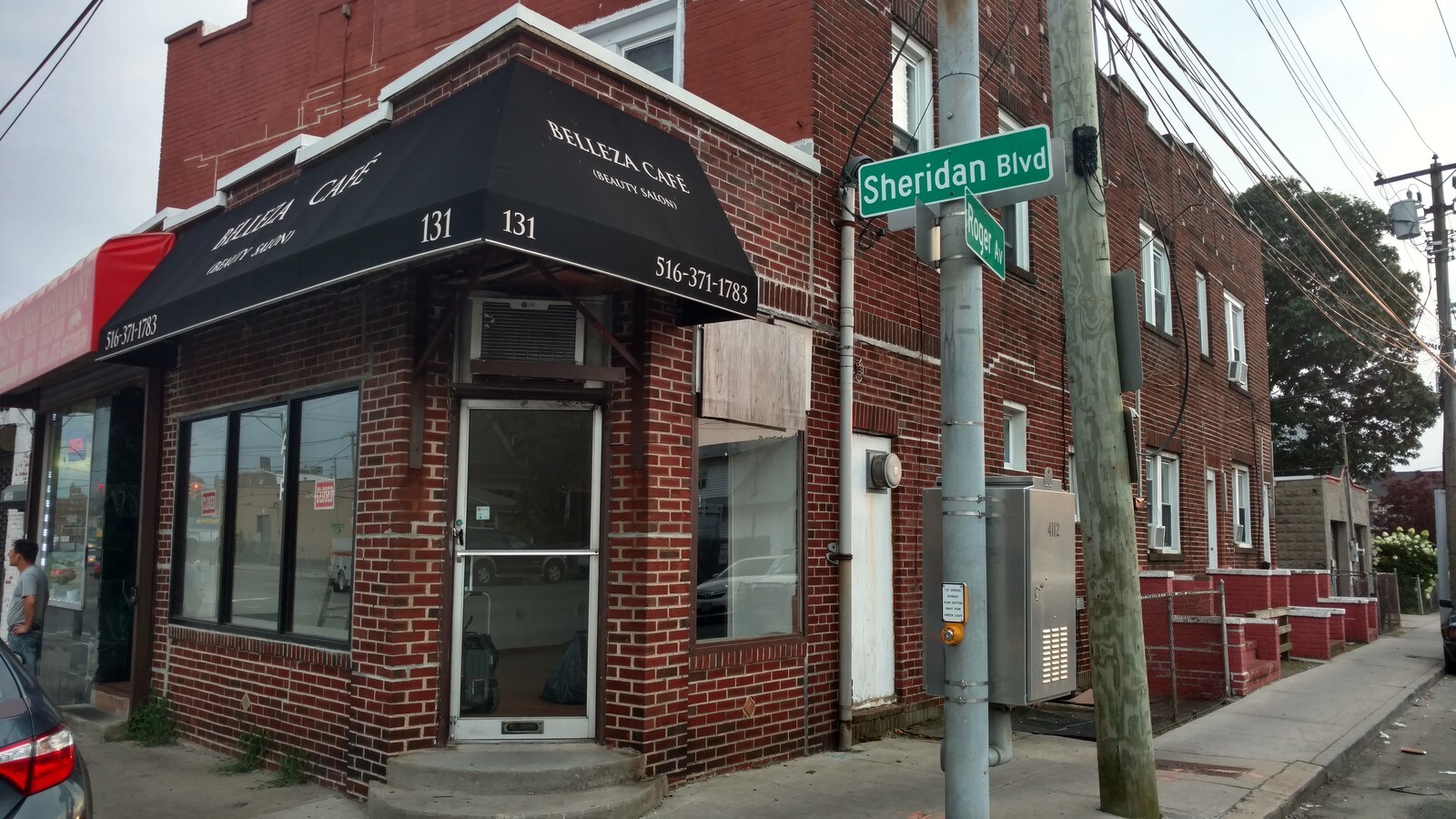 131 Sheridan Blvd, Inwood, NY 11096