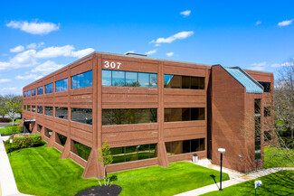 More details for 307 Fellowship Rd, Mount Laurel, NJ - Office for Lease