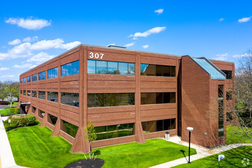 307 Fellowship Rd, Mount Laurel, NJ 08054 Office Space for Lease