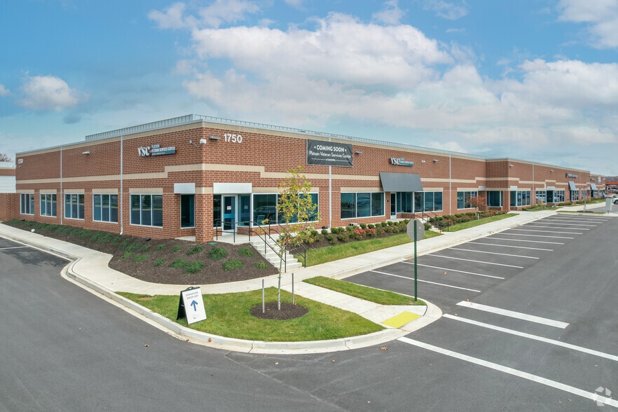 1750 Monocacy Blvd, Frederick, MD for lease - Primary Photo - Image 2 of 14