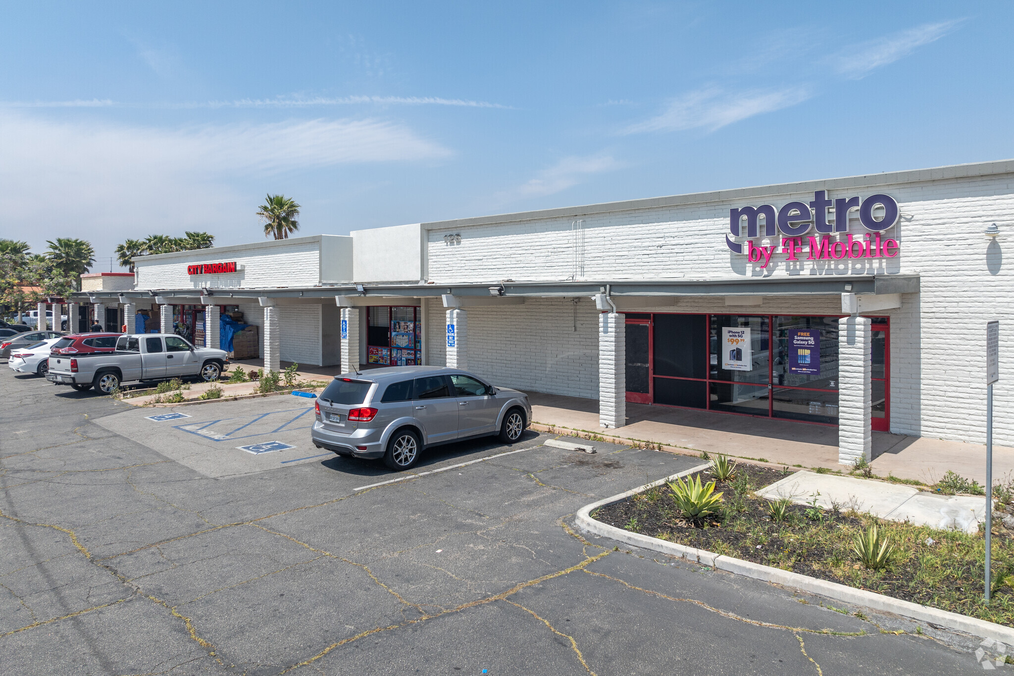 125 W Valley Blvd, Colton, CA for sale Building Photo- Image 1 of 7