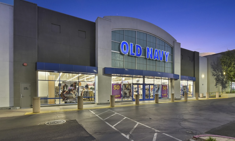 1711-1990 University Dr, Vista, CA for lease - Building Photo - Image 3 of 28