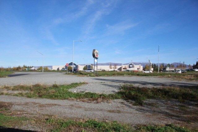 2560 E Parks Hwy, Wasilla, AK for sale Primary Photo- Image 1 of 1