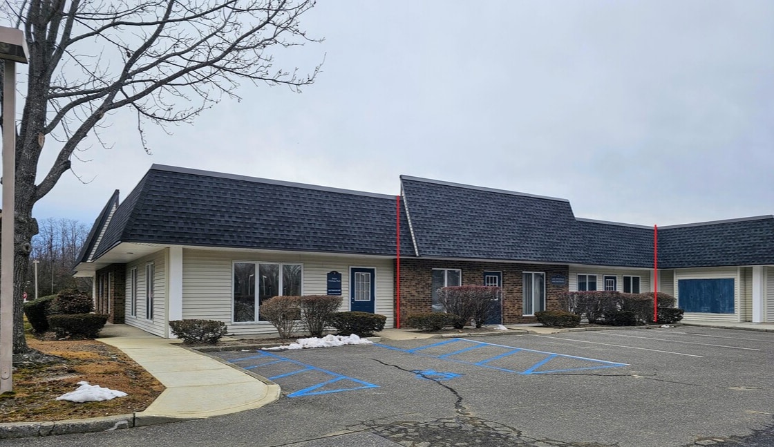 100 S Jersey Ave, East Setauket, NY for sale Building Photo- Image 1 of 22