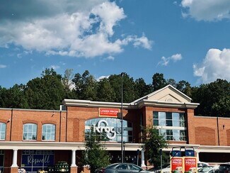 More details for 900 Marietta Hwy, Roswell, GA - Retail for Lease