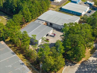 More details for 3270 Benchmark Dr, Ladson, SC - Industrial for Lease