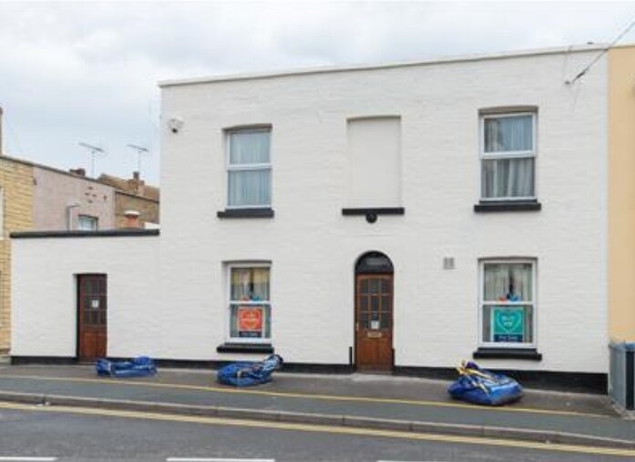 48 Boundary Rd, Ramsgate for sale Primary Photo- Image 1 of 1