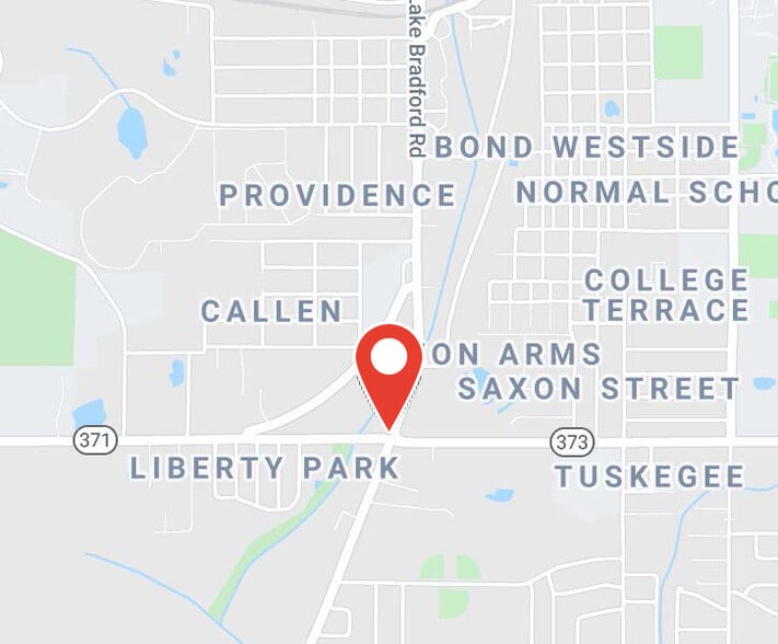 Orange Ave & Springhill Rd, Tallahassee, FL for sale - Building Photo - Image 3 of 11