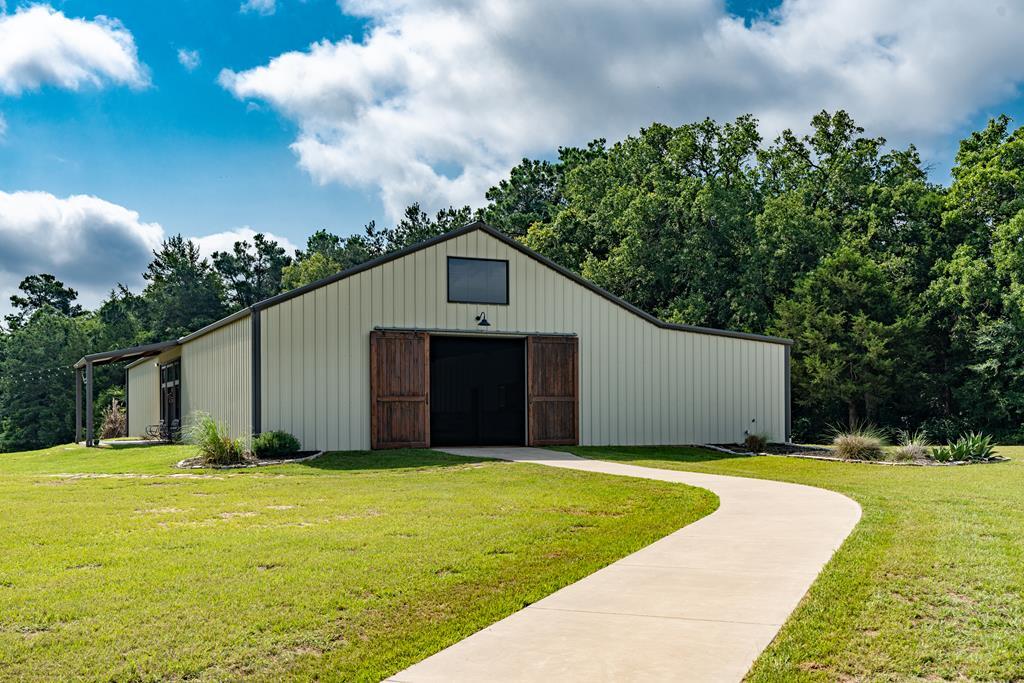 5015 State Highway 155, Palestine, TX for sale Building Photo- Image 1 of 33