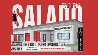 On Target - Warehouse