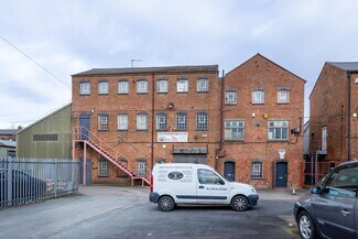 More details for Sedgley St, Wolverhampton - Industrial for Sale