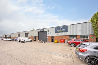 More details for Bontoft Ave, Hull - Industrial for Lease