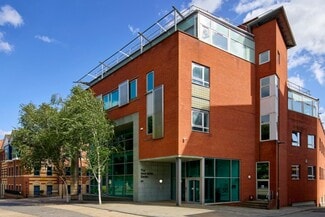 More details for 217 Portobello, Sheffield - Coworking for Lease