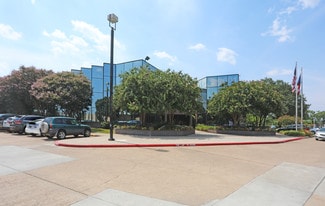 More details for 9601 Jones Rd, Houston, TX - Office for Lease