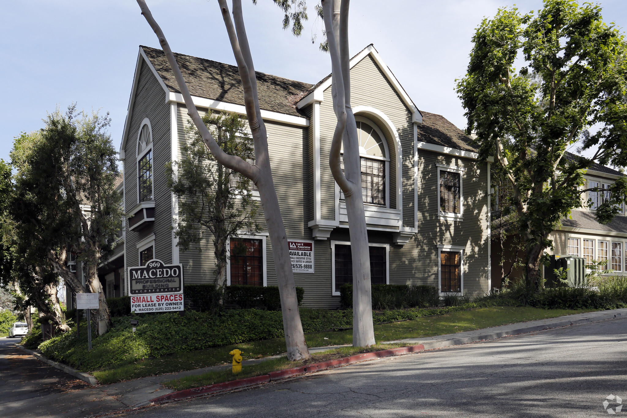 969 S Village Oaks Dr, Covina, CA for sale Primary Photo- Image 1 of 1