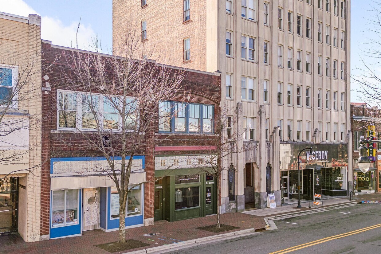 329 W Main St, Durham, NC for sale Building Photo- Image 1 of 1
