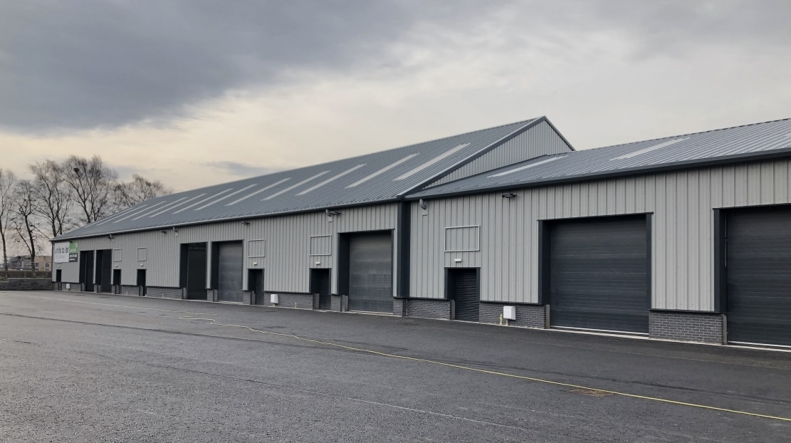 6 Cable Depot Rd, Clydebank for sale Primary Photo- Image 1 of 1