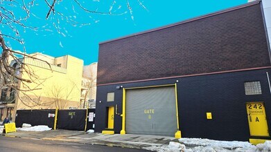 242 Richardson St, Brooklyn, NY for lease Interior Photo- Image 1 of 13