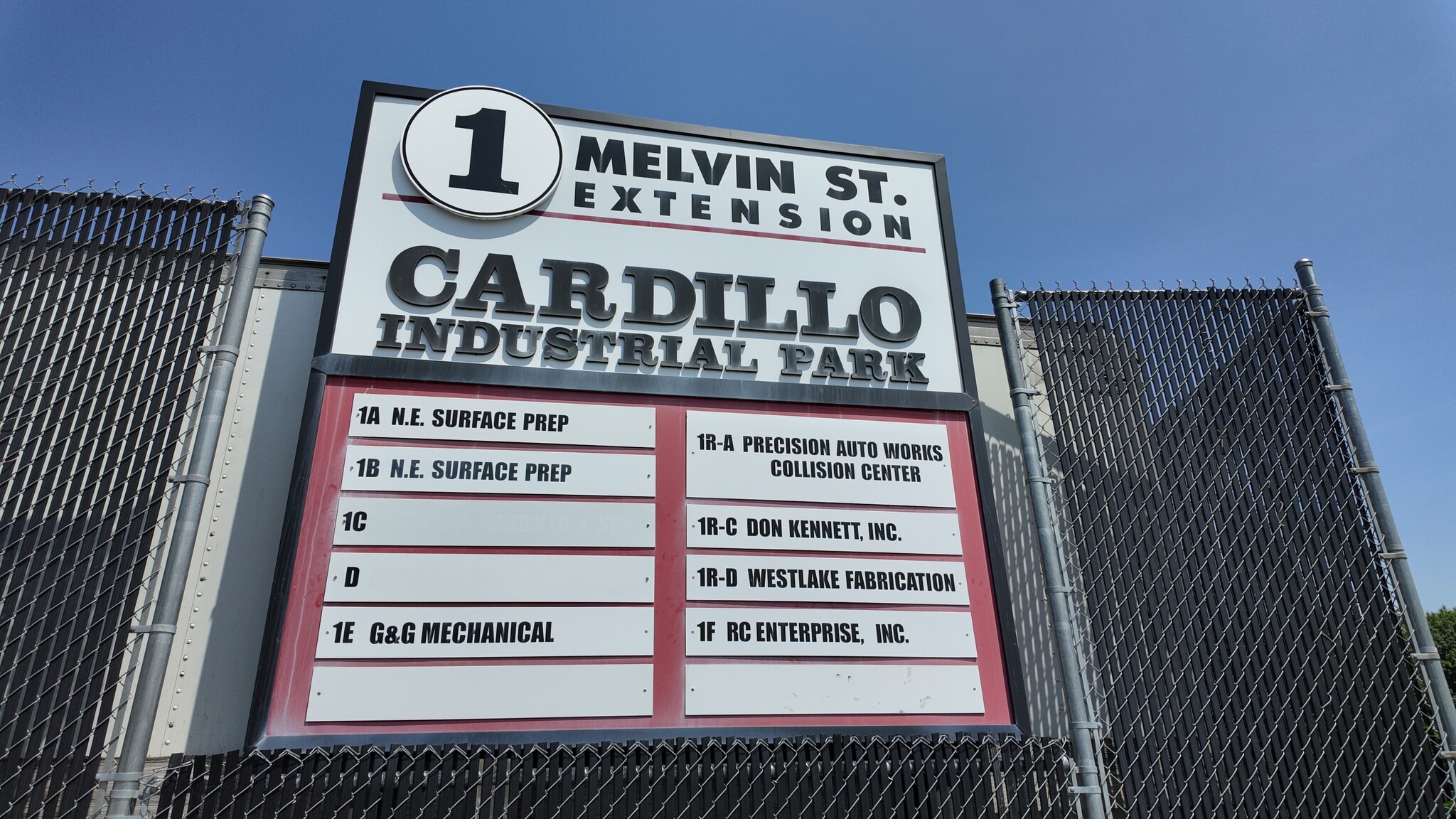 1 Melvin unit C St, Wakefield, MA for lease Other- Image 1 of 11