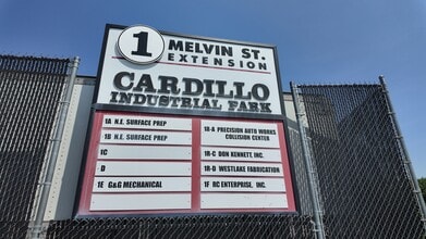 1 Melvin unit C St, Wakefield, MA for lease Other- Image 1 of 11