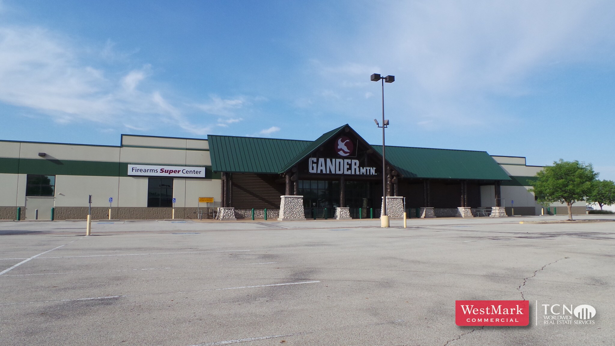 4006 W Loop 289, Lubbock, TX for sale Building Photo- Image 1 of 1
