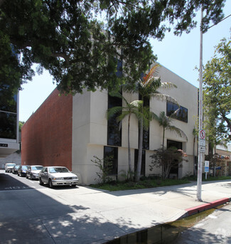 More details for 1445 Huntington Dr, South Pasadena, CA - Office for Lease