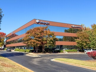 More details for 4955 Corporate Dr NW, Huntsville, AL - Office for Lease