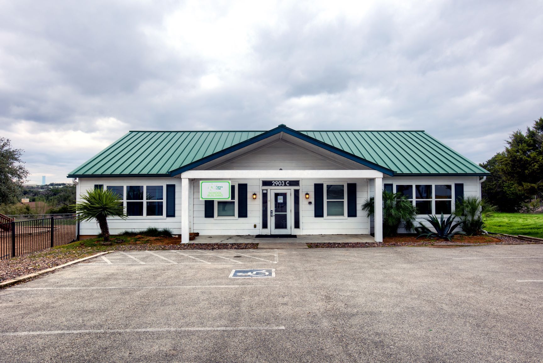 2901 Ranch Road 620 N, Austin, TX for lease Building Photo- Image 1 of 10