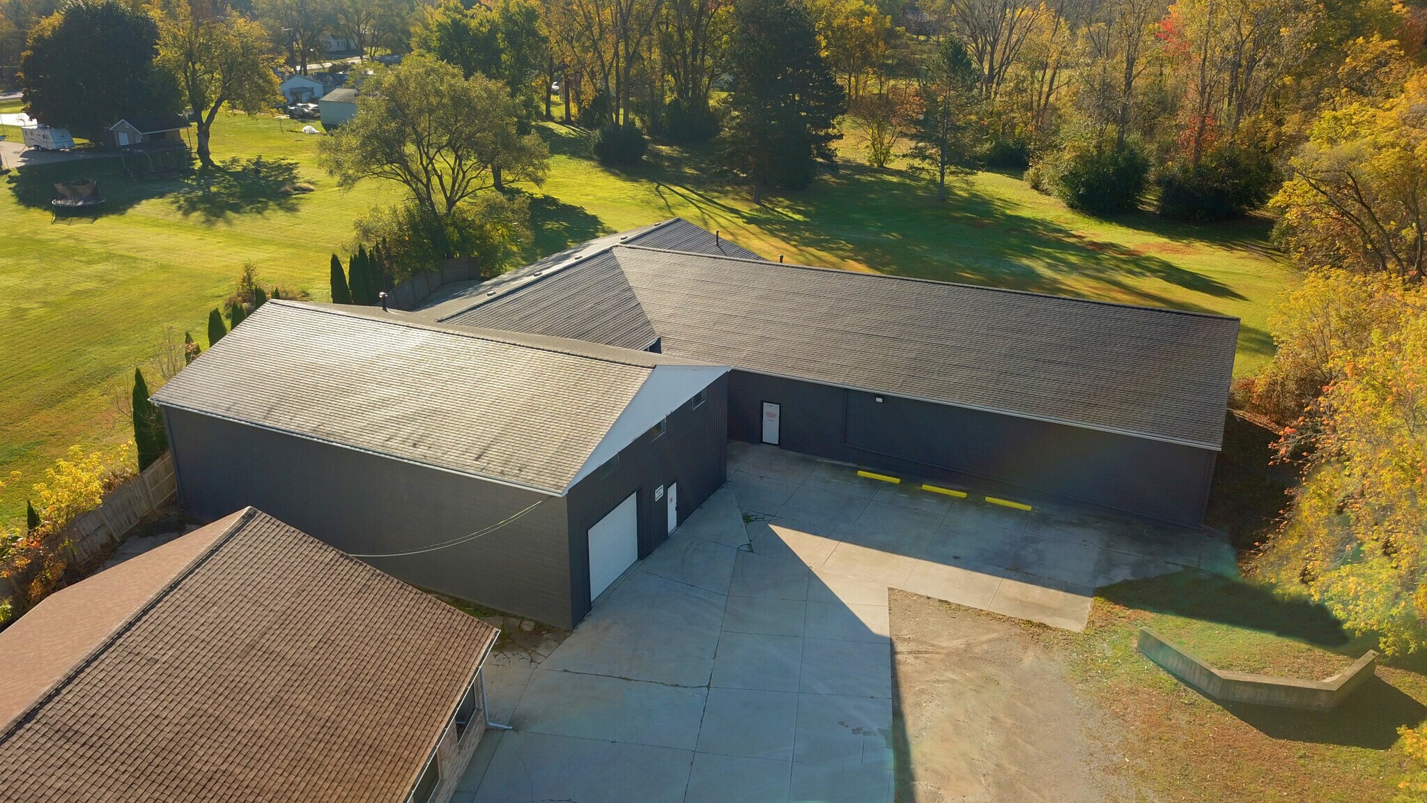 54825488 Richfield Rd, Flint, MI 48506 Industrial for Lease