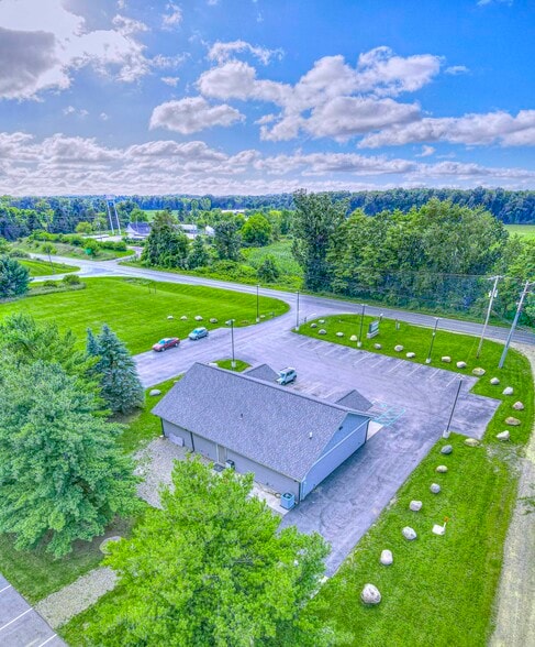 2199 N Concord Rd, Parma, MI for sale - Building Photo - Image 3 of 11