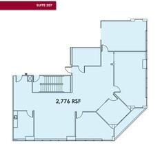 6912 220th St SW, Mountlake Terrace, WA for lease Floor Plan- Image 1 of 1