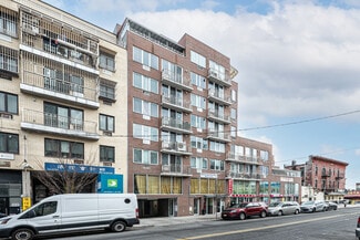 More details for 949 60th St, Brooklyn, NY - Multifamily for Sale