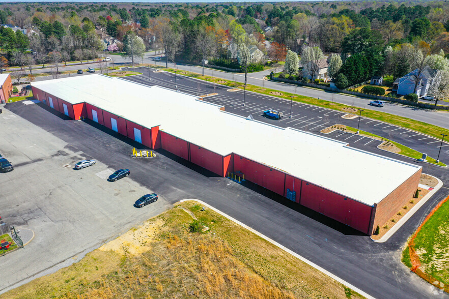 9456 Charter Gate Dr, Ashland, VA for lease - Building Photo - Image 3 of 3