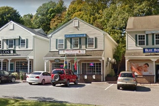 More details for 115 Main St, Monroe, CT - Office/Retail, Retail for Lease