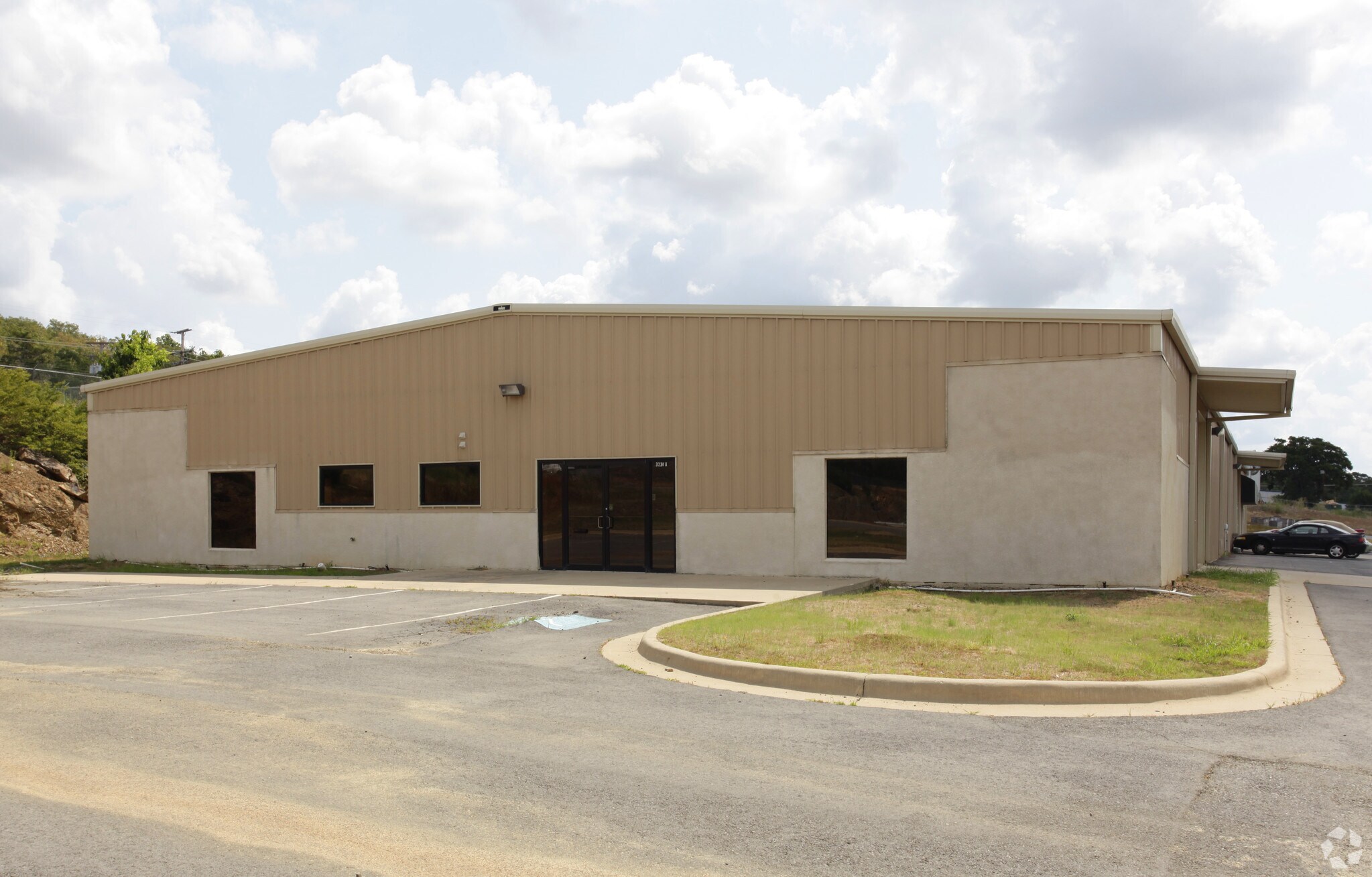 3230 Vail Ave, Conway, AR for sale Primary Photo- Image 1 of 1