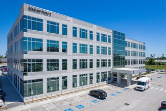 More details for 18980 N Memorial Dr, Humble, TX - Office/Medical, Medical for Lease
