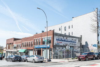 More details for 542-556 Howard Ave, Brooklyn, NY - Retail for Lease