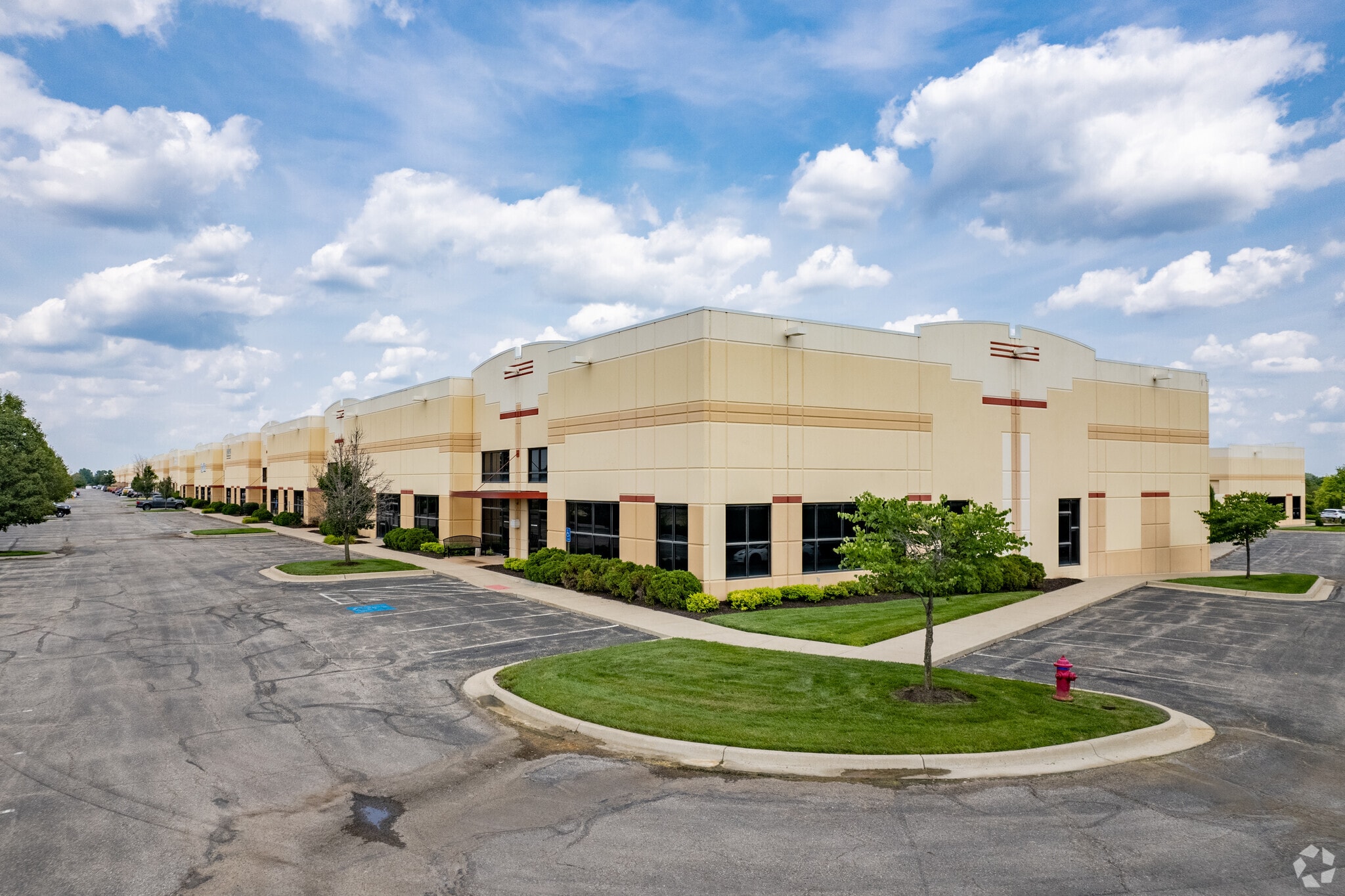 11086-11098 Strang Line Rd, Lenexa, KS for sale Primary Photo- Image 1 of 1